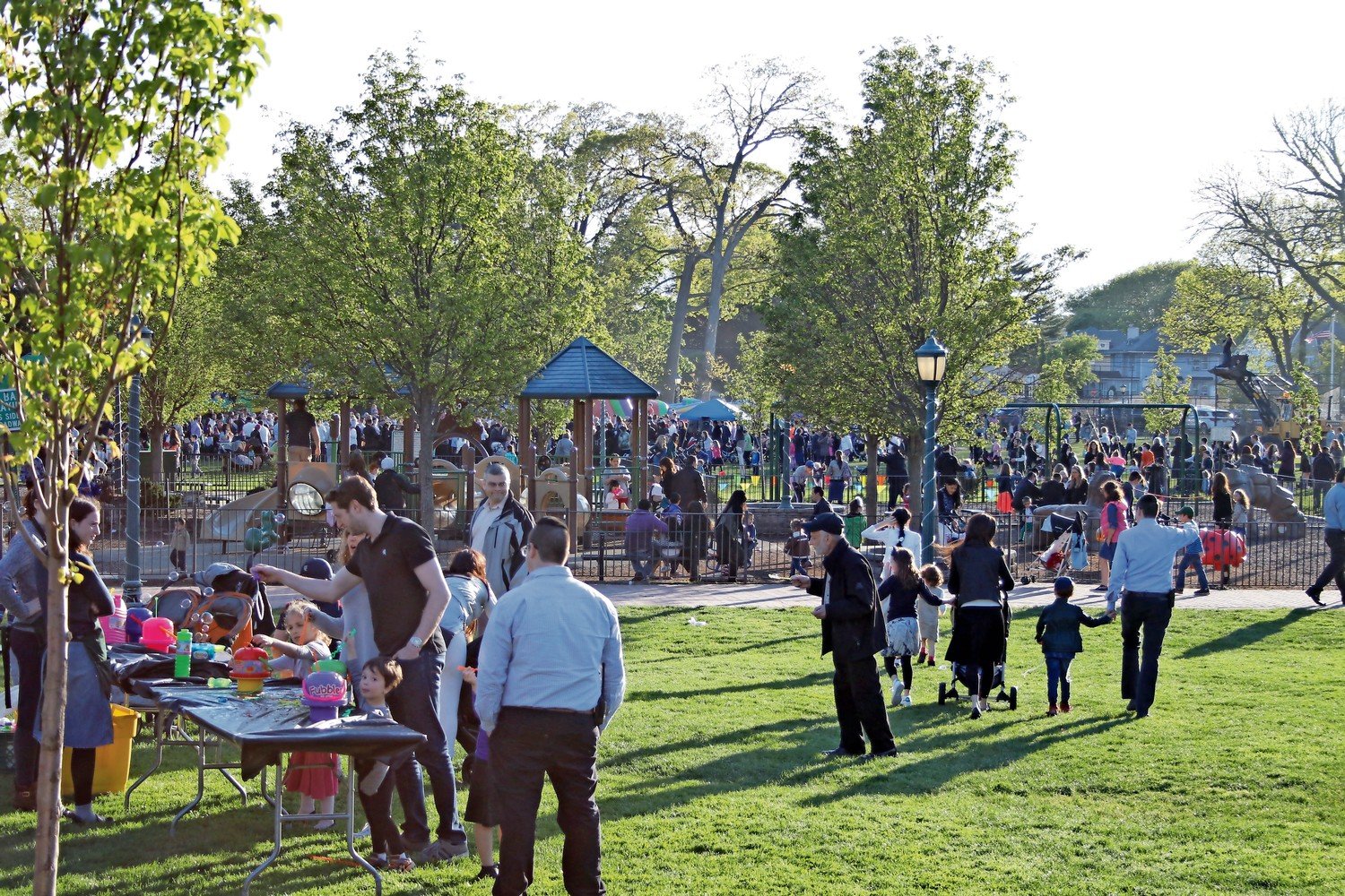 Cedarhurst summer concert series begins on July 9 Herald Community